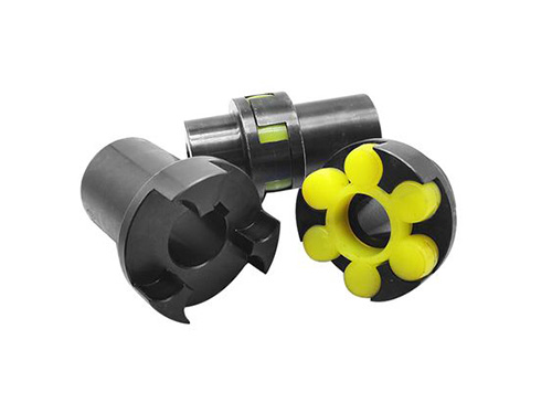 ML梅花聯(lián)軸器